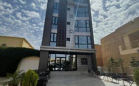 Urban Hotel Nouakchott